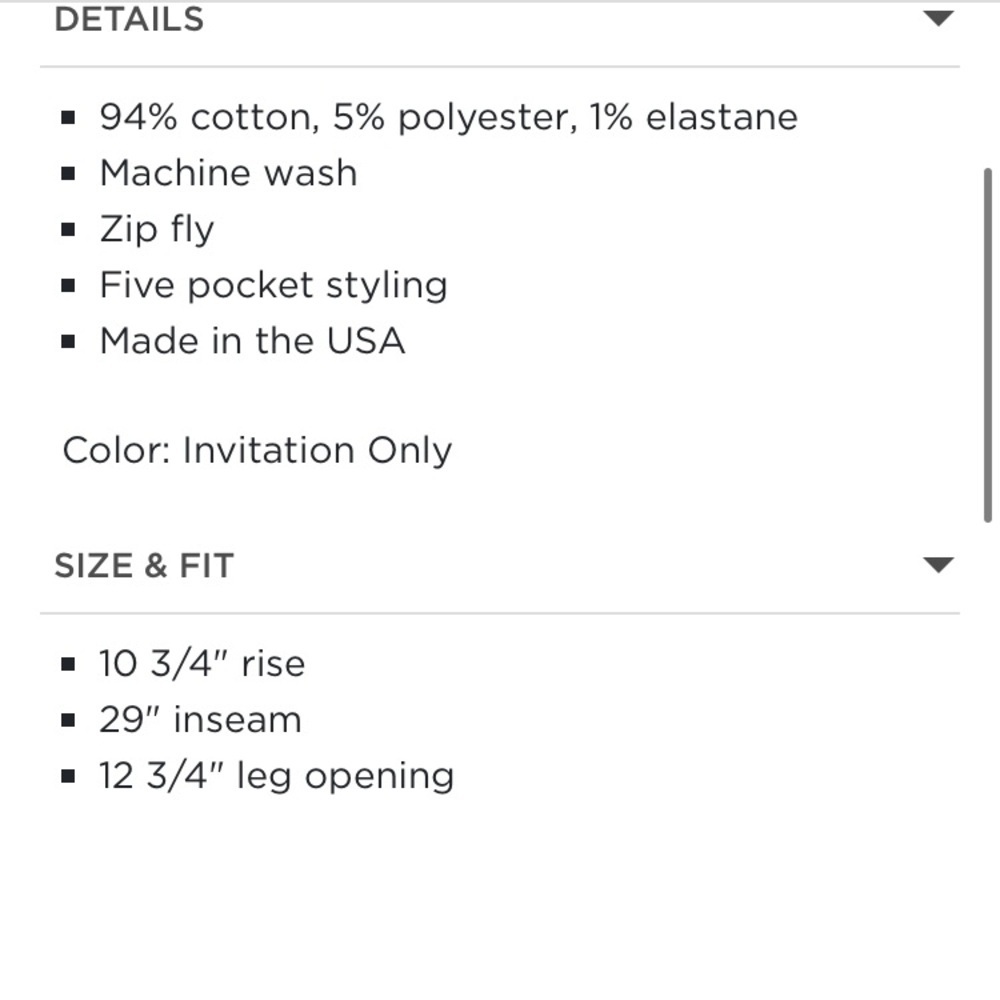 Mother The Dazzler Hover In Invitation Only High … - image 6